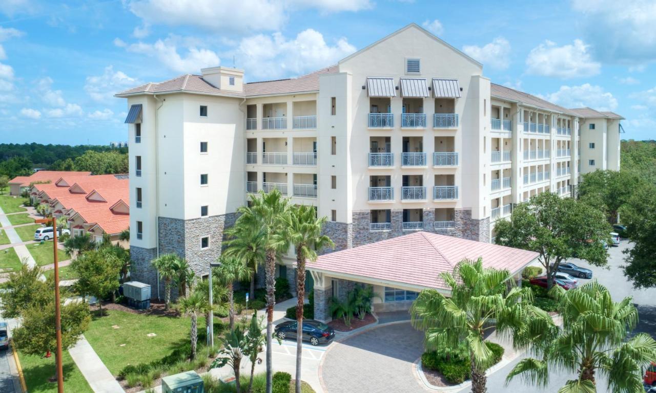 The Reserve At Summer Bay Orlando Клермон Экстерьер фото